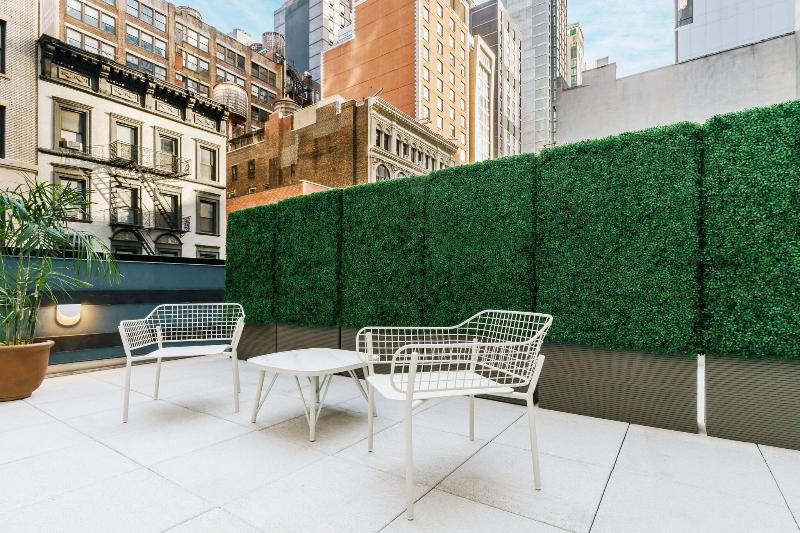 TownePlace Suites New York Manhattan/Chelsea - Oda