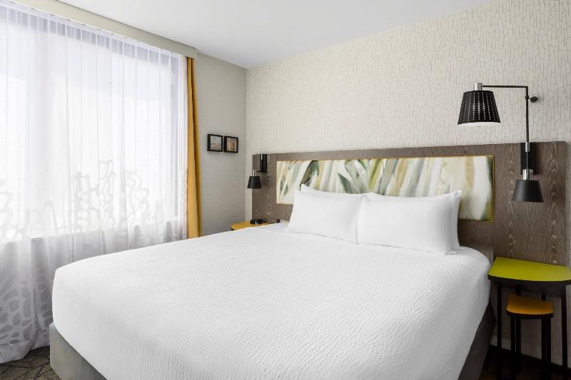 TownePlace Suites New York Manhattan/Chelsea - Oda
