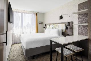 TownePlace Suites New York Manhattan/Chelsea fotoÄŸrafÄ±