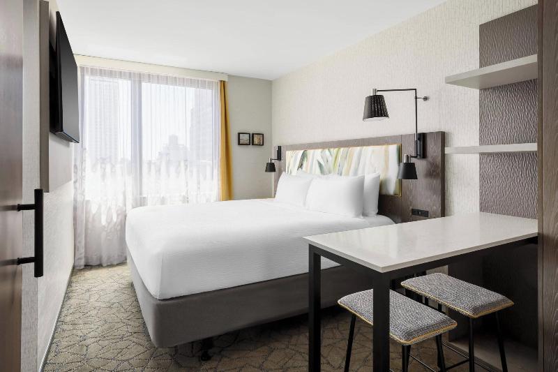 TownePlace Suites New York Manhattan/Chelsea - Oda