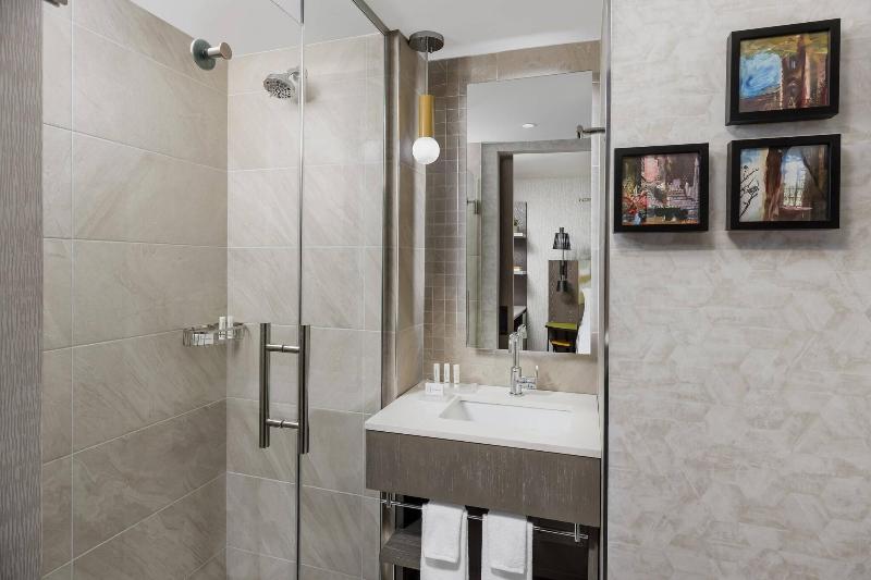 TownePlace Suites New York Manhattan/Chelsea - Oda