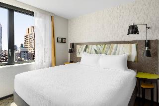 TownePlace Suites New York Manhattan/Chelsea fotoÄŸrafÄ±
