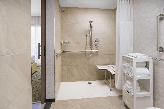 TownePlace Suites New York Manhattan/Chelsea fotoÄŸrafÄ±