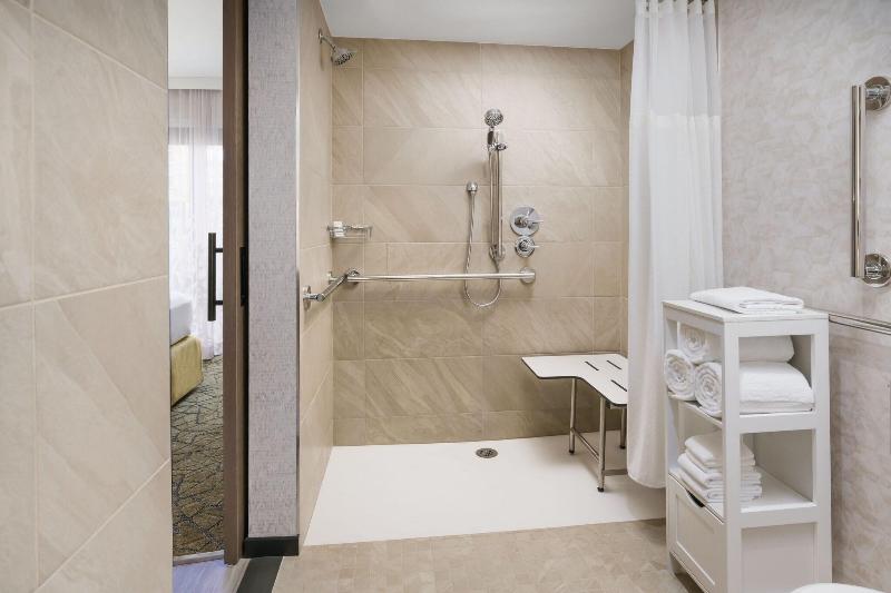 TownePlace Suites New York Manhattan/Chelsea - Oda