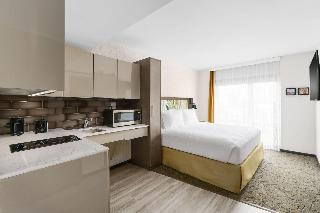 TownePlace Suites New York Manhattan/Chelsea fotoÄŸrafÄ±