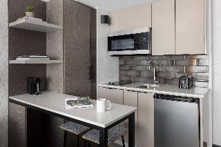 TownePlace Suites New York Manhattan/Chelsea fotoÄŸrafÄ±