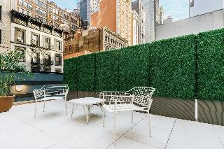 TownePlace Suites New York Manhattan/Chelsea fotoÄŸrafÄ±