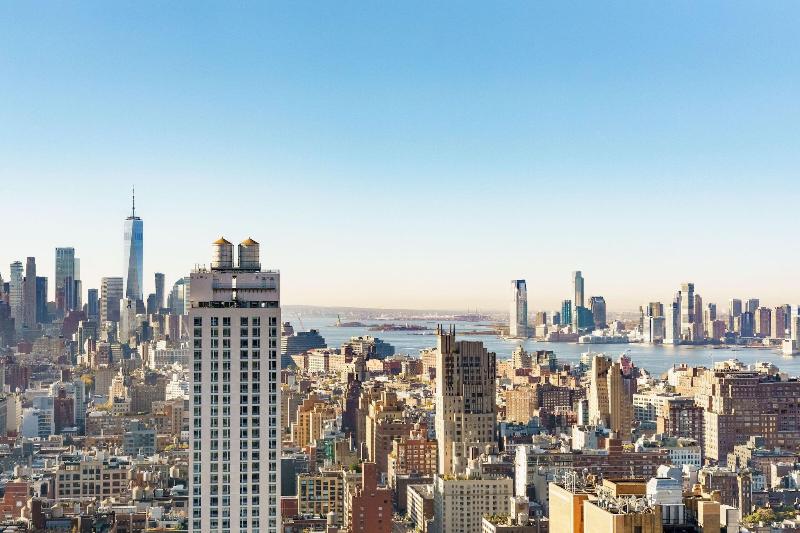 TownePlace Suites New York Manhattan/Chelsea - Oda