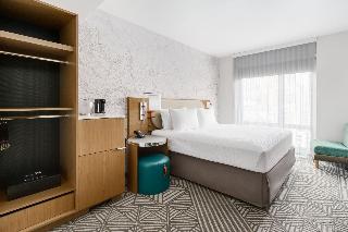 TownePlace Suites New York Manhattan/Chelsea fotoÄŸrafÄ±
