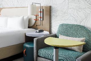 TownePlace Suites New York Manhattan/Chelsea fotoÄŸrafÄ±