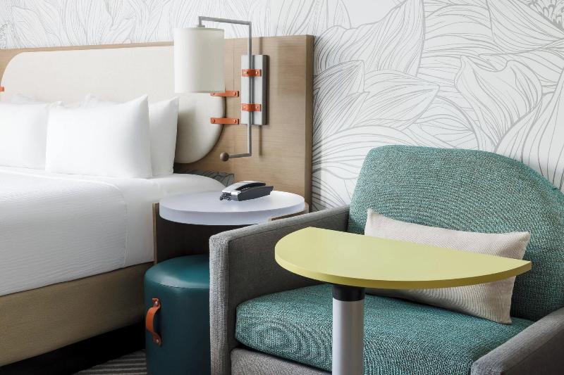 TownePlace Suites New York Manhattan/Chelsea - Oda