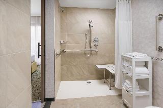 TownePlace Suites New York Manhattan/Chelsea fotoÄŸrafÄ±