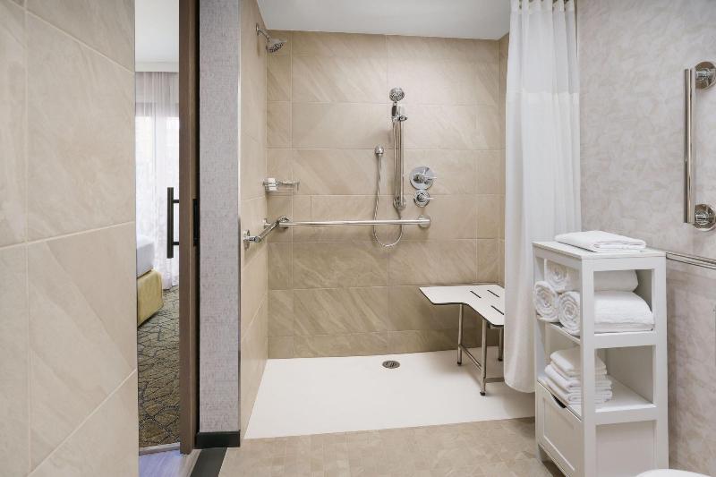 TownePlace Suites New York Manhattan/Chelsea - Oda