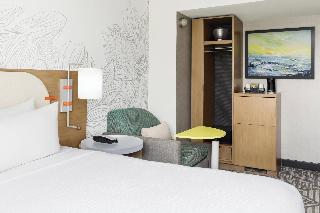 TownePlace Suites New York Manhattan/Chelsea fotoÄŸrafÄ±