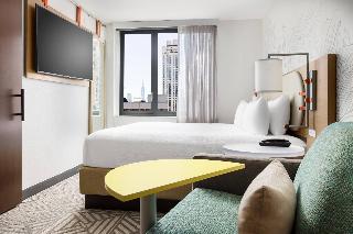 TownePlace Suites New York Manhattan/Chelsea fotoÄŸrafÄ±