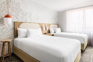 TownePlace Suites New York Manhattan/Chelsea fotoÄŸrafÄ±