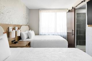 TownePlace Suites New York Manhattan/Chelsea fotoÄŸrafÄ±