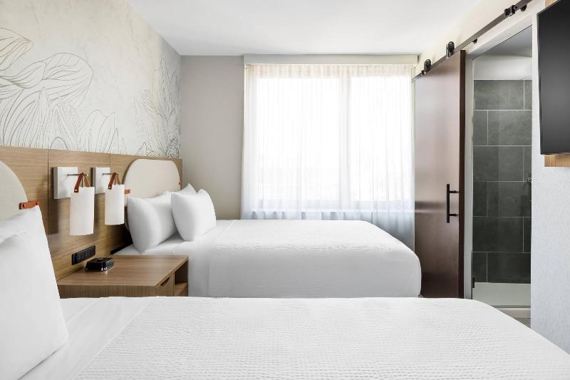 TownePlace Suites New York Manhattan/Chelsea - Oda
