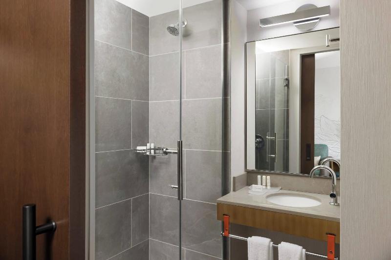 TownePlace Suites New York Manhattan/Chelsea - Oda