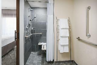 TownePlace Suites New York Manhattan/Chelsea fotoÄŸrafÄ±