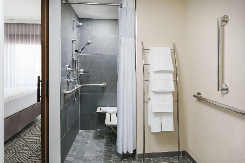 TownePlace Suites New York Manhattan/Chelsea - Oda