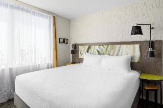 TownePlace Suites New York Manhattan/Chelsea fotoÄŸrafÄ±
