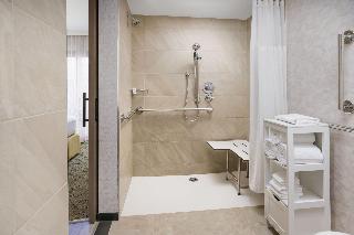 TownePlace Suites New York Manhattan/Chelsea fotoÄŸrafÄ±