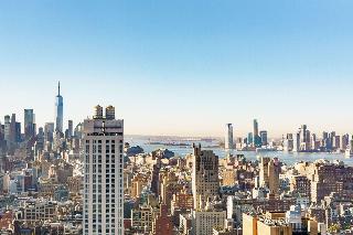TownePlace Suites New York Manhattan/Chelsea fotoÄŸrafÄ±