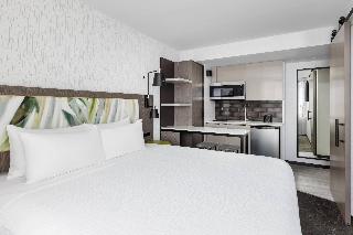 TownePlace Suites New York Manhattan/Chelsea fotoÄŸrafÄ±