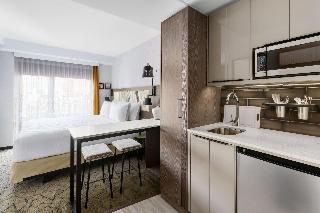 TownePlace Suites New York Manhattan/Chelsea fotoÄŸrafÄ±
