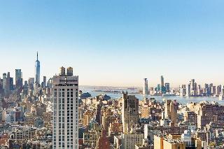 TownePlace Suites New York Manhattan/Chelsea fotoÄŸrafÄ±