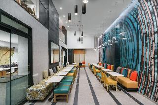 TownePlace Suites New York Manhattan/Chelsea fotoÄŸrafÄ±