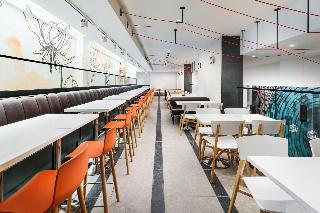 TownePlace Suites New York Manhattan/Chelsea fotoÄŸrafÄ±
