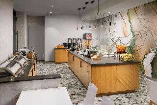 TownePlace Suites New York Manhattan/Chelsea fotoÄŸrafÄ±