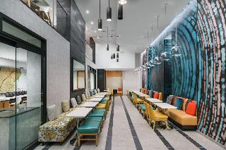 TownePlace Suites New York Manhattan/Chelsea fotoÄŸrafÄ±