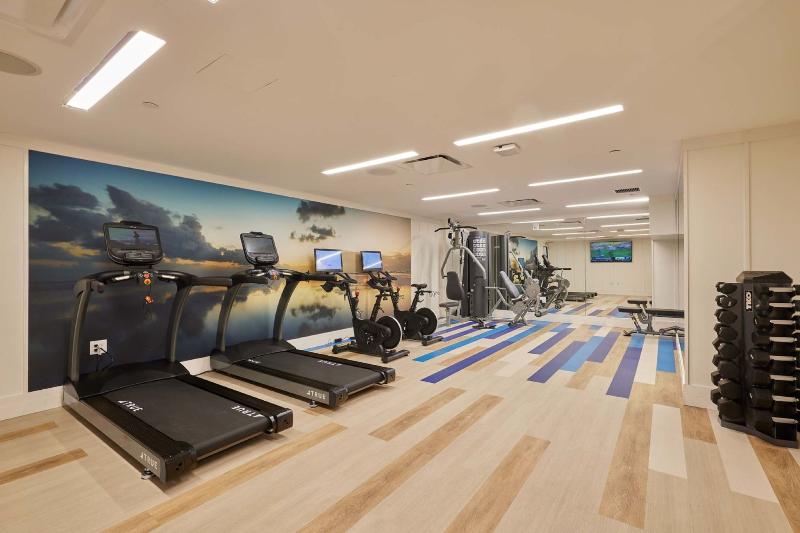Margaritaville Times Square - Aktivite