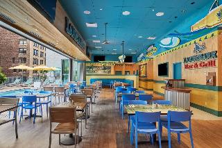Margaritaville Times Square fotoÄŸrafÄ±