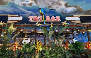 Margaritaville Times Square fotoÄŸrafÄ±