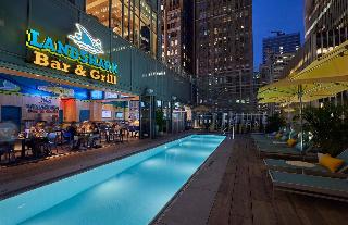 Margaritaville Times Square fotoÄŸrafÄ±