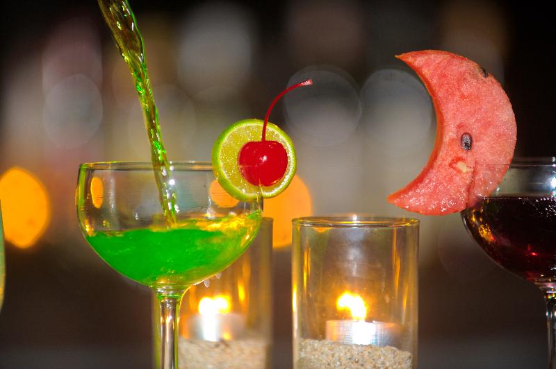 The Bay Samui Beach Resort - Bar
