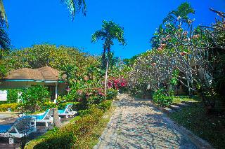 The Bay Samui Beach Resort fotoÄŸrafÄ±