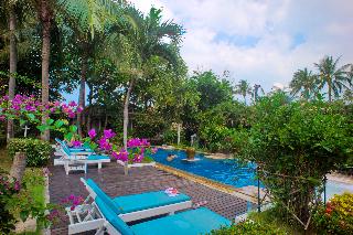 The Bay Samui Beach Resort fotoÄŸrafÄ±
