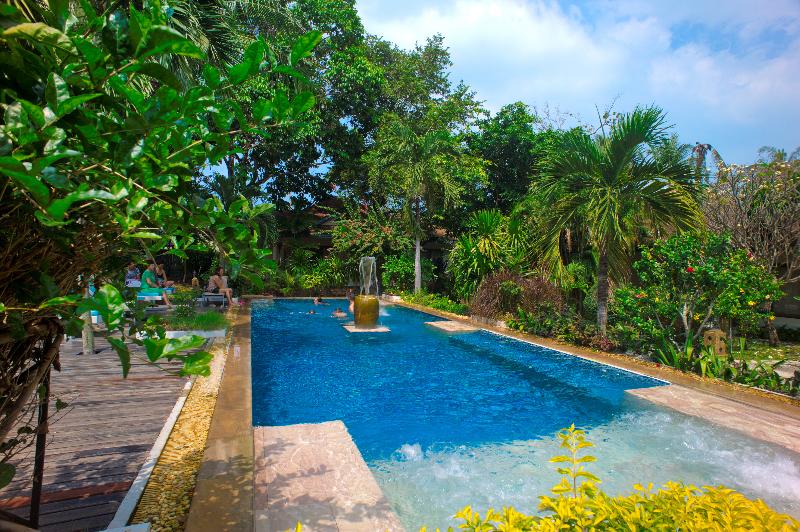 The Bay Samui Beach Resort - Genel