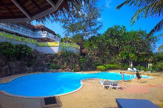 The Bay Samui Beach Resort fotoÄŸrafÄ±