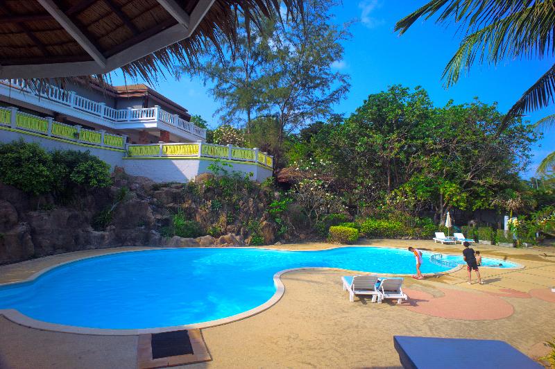 The Bay Samui Beach Resort - Genel
