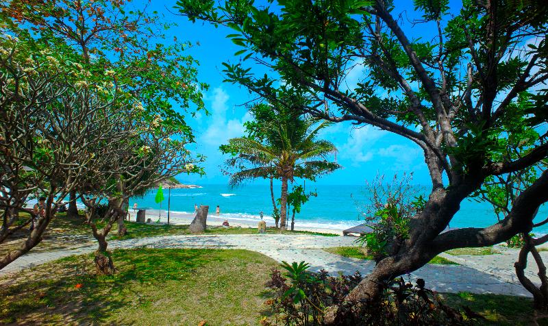 The Bay Samui Beach Resort - Genel