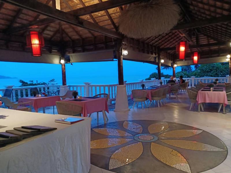 The Bay Samui Beach Resort - Genel
