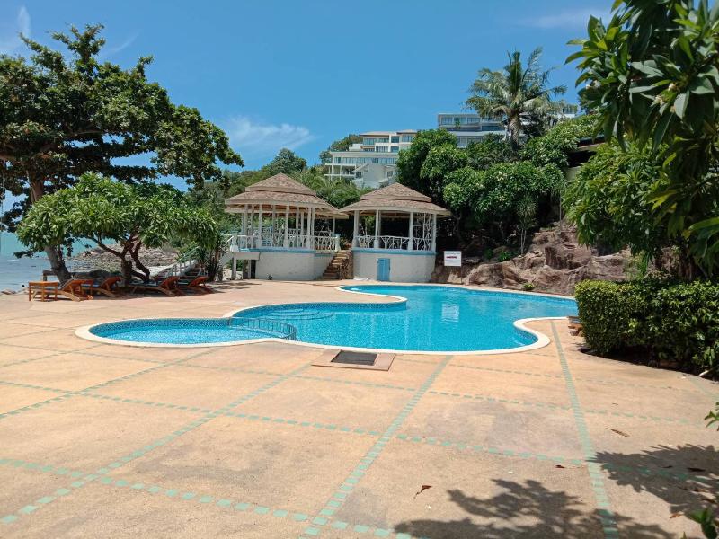 The Bay Samui Beach Resort - Genel