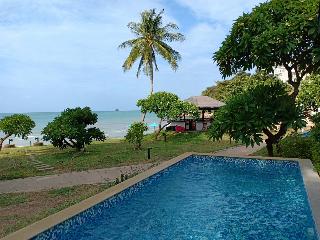 The Bay Samui Beach Resort fotoÄŸrafÄ±