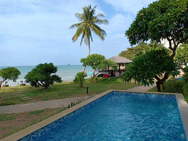 The Bay Samui Beach Resort - Genel